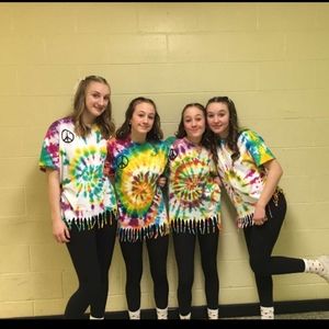 Meet your Posher, Abby